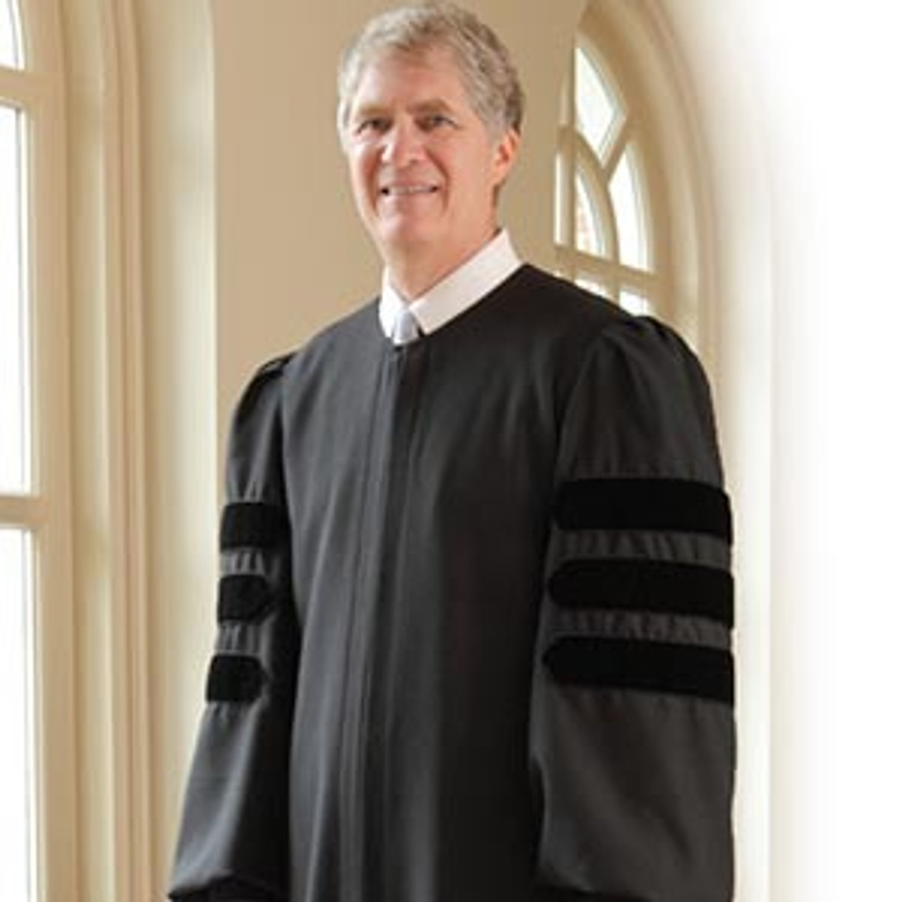 Doctoral Robes